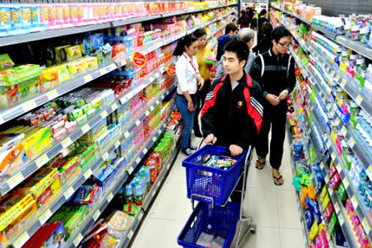 Ngày Quyền của người tiêu dùng Việt Nam