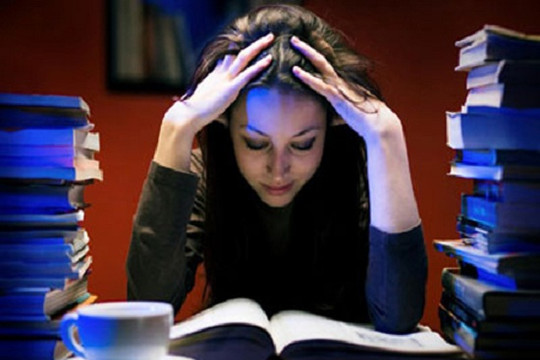 Học thời gian nào trong ngày để thi đạt kết quả cao?