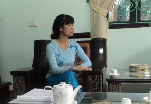 Xót xa góa phụ mất chồng vì vài ván đỏ đen