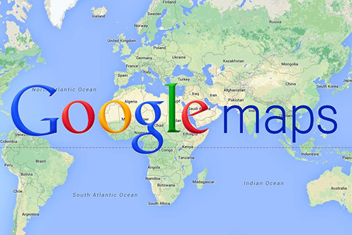 Tối ưu hóa khả năng tìm kiếm trên Google Maps (P1)