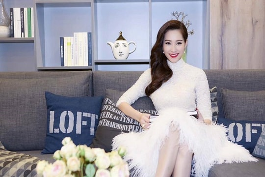 10 ảnh hot facebook nhà sao Việt ngày 14/3