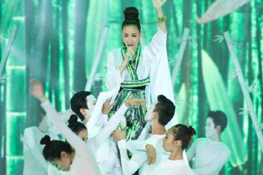 Tin tức giải trí ngày 14/3: Maya bị tố mua chuộc giám khảo The Remix