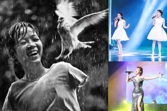 "Vì nạn nhân da cam": Từ thiện không "làm màu"