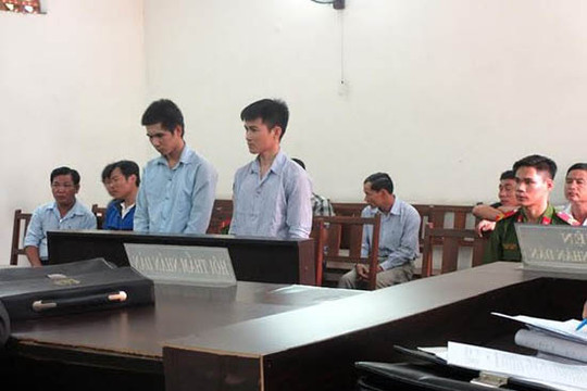 Lái xe container gây tai nạn, 4 người thương vong lĩnh án