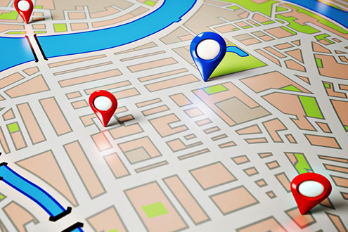 Tối ưu hóa khả năng tìm kiếm trên Google Maps (P2)