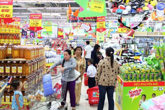 90% người tiêu dùng Việt đã bỏ lỡ điều gì?