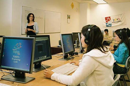 IELTS và TOEFL: Chứng chỉ nào tốt hơn?