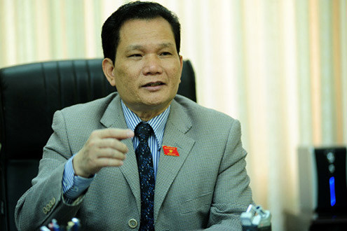 Đại biểu Quốc hội phải thực sự là một nghề và có các chuẩn mực đạo đức