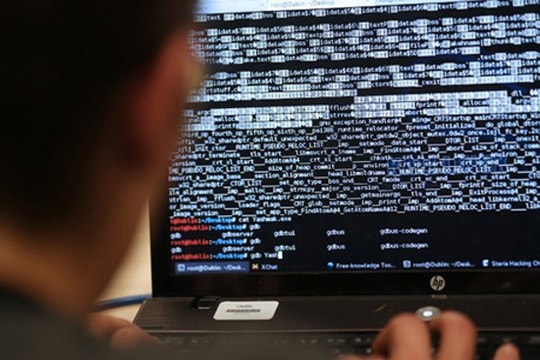 Tin tặc Trung Quốc đứng đằng sau các vụ tấn công dùng mã độc ransomware?