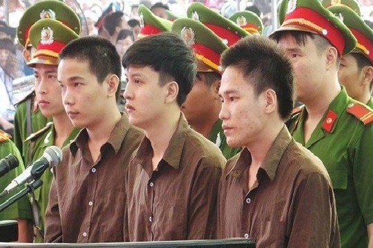 Hoãn phiên xét xử phúc thẩm vụ thảm sát Bình Phước