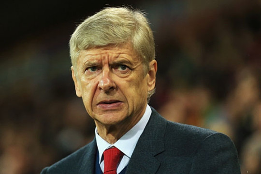 Wenger với Arsenal: Duyên phận bẽ bàng