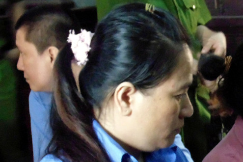 Chiếm đoạt 15 tỷ đồng, “siêu lừa” lãnh án chung thân