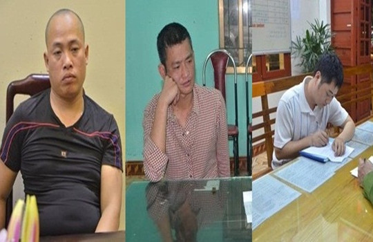 Tài xế ô tô gây tai nạn liên hoàn, đuổi đánh người bị nạn