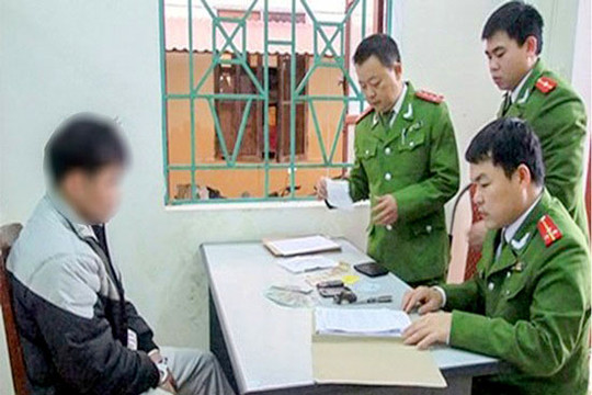 Pháp luật hình sự Việt Nam: Những quy định phù hợp với Công ước về chống tra tấn