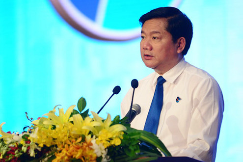 Không cần thêm định nghĩa, tuổi trẻ hãy cùng hành động