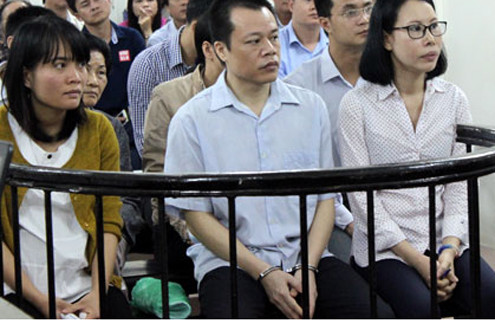Cho vay vốn bằng hồ sơ “thửa”, Giám đốc chi nhánh của ngân hàng SeAbank bỏ trốn