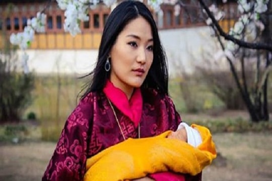 Bhutan: Chiến dịch trồng 108.000 cây xanh để chào đón hoàng tử