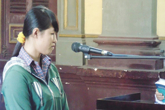 Biến cố chớp mắt
