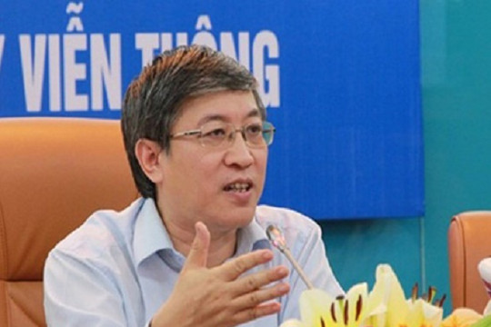 Trần Lập không phải là tác giả của bài thơ "Anh đi rồi"