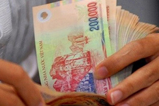 Doanh nghiệp bất động sản đứng đầu danh sách nợ thuế tại TP Hồ Chí Minh