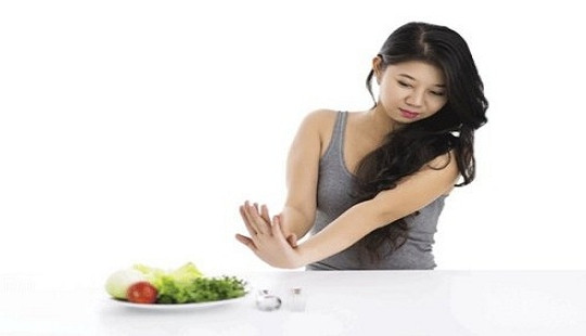 Những điều tồi tệ nhất sẽ xảy ra nếu bạn nhịn ăn sáng thường xuyên