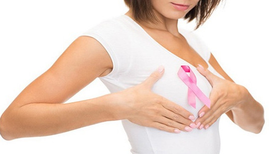 Cảnh giác với những dấu hiệu của bệnh ung thư vú