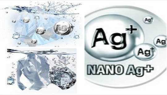 Tiềm ẩn nguy cơ gây bệnh  từ đồ gia dụng tráng nano bạc