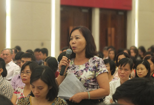 Nghị quyết chậm vào cuộc sống: Có tâm lý "hoàng hôn nhiệm kỳ"