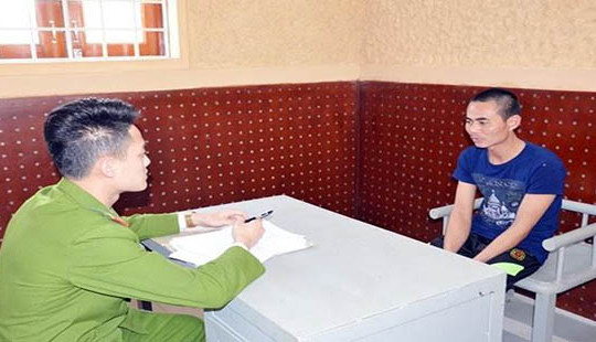Cần có chế tài nghiêm minh với tội phạm xâm hại trẻ em