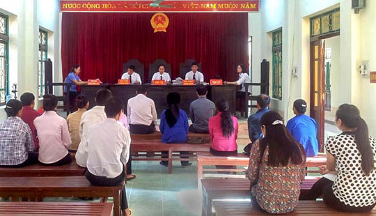 Bộ luật Tố tụng dân sự năm 2015: Những sửa đổi, bổ sung quan trọng (tiếp theo kỳ trước)