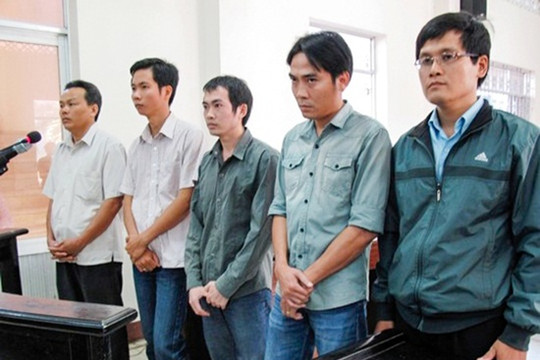 Nội luật hóa Công ước chống tra tấn: Bảo vệ quyền con người, quyền công dân