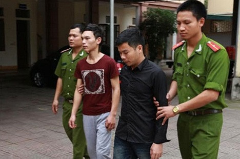 Tin tức pháp luật nổi bật ngày 4/4