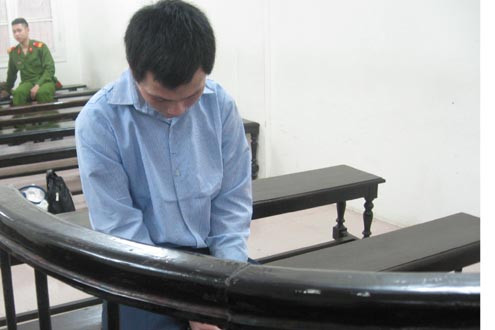 Kẻ cuối cùng trong vụ giết con bạc ở bến xe Mỹ Đình lĩnh án chung thân