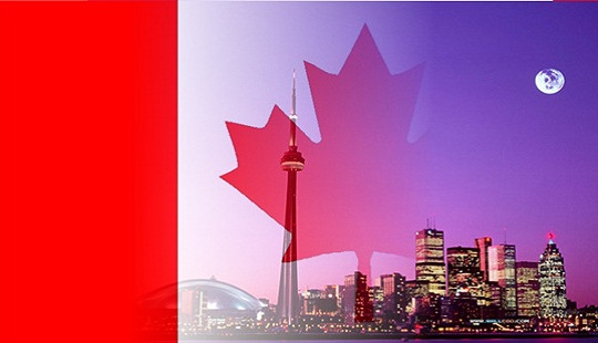 Chi phí học tập tại Canada