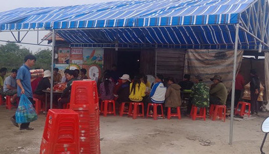 Vụ nữ sinh lớp 7 bị sát hại: Nạn nhân tử vong do bị đánh vào đầu