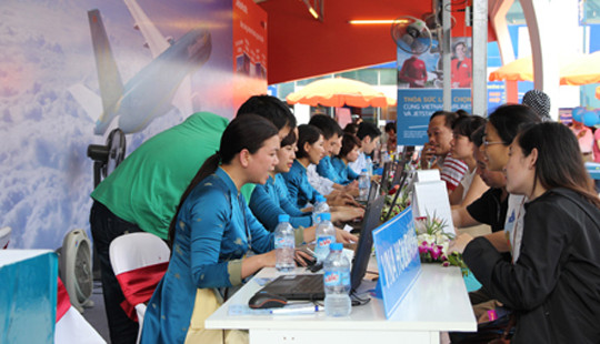 Sắp có cơ hội mua vé máy bay, tour du lịch giá rẻ
