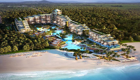 “Thời điểm vàng” để đầu tư vào Condotel