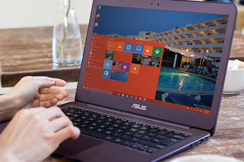 Những vấn đề cần thực hiện khi nâng cấp phần cứng Windows (P1)
