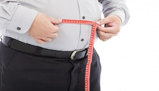 Đoán bệnh tim mạch qua vòng eo chuẩn hơn qua BMI