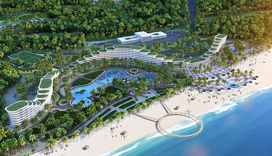 Nhà đầu tư TP. HCM: “Tôi mua bất động sản FLC Quy Nhơn vì tin chắc giá sẽ tăng”