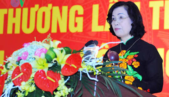 192/197 ứng cử viên ĐBQH ở Trung ương được tín nhiệm 100%; 5 người bị khiếu nại, tố cáo