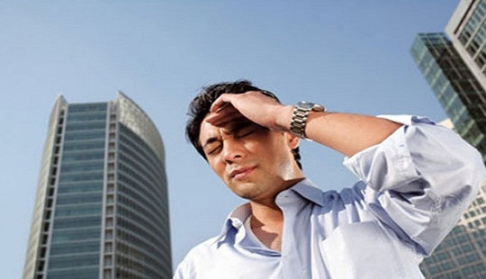 Mùa hè đến, bạn cần phòng, tránh những bệnh nào?
