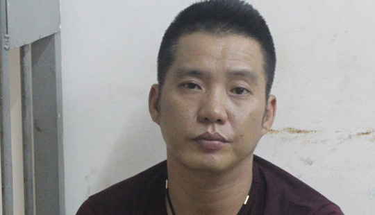 Đưa 1,5 triệu đồng để xin cảnh sát tha hành vi tàng trữ ma túy