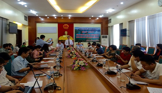 Quảng Ninh: Tuần du lịch, Chương trình nghệ thuật Carnaval Hạ Long 2016 hứa hẹn nhiều đặc sắc