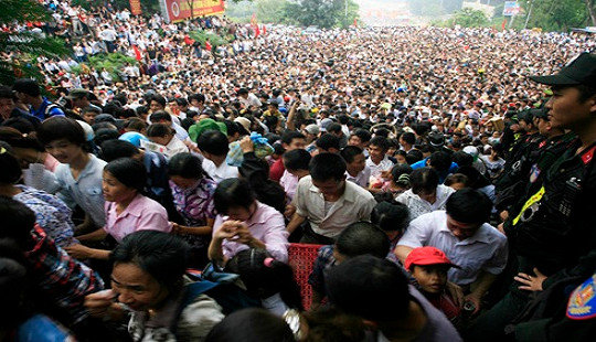 Vì sao ngày 10 tháng 3 là ngày Giỗ tổ Hùng Vương?