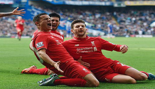 Liverpool vs Dortmund: Kịch tính đến phút cuối