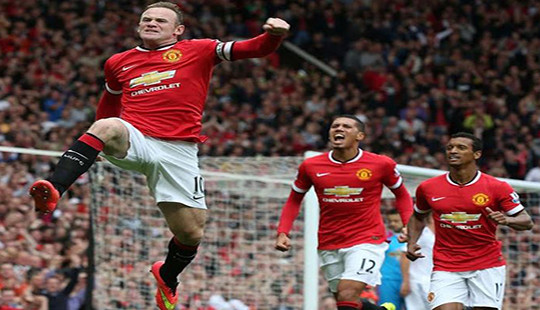 Man Utd - Aston Villa: Thuận thủ khiên dương