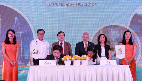 Thuduc House tham vọng trở thành một tập đoàn đa ngành nghề