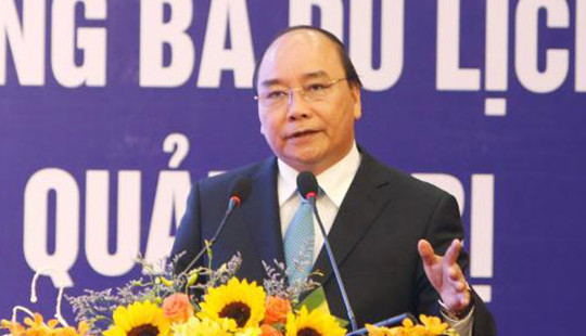 Chính phủ hiểu rõ những tồn tại cản trở tăng trưởng và sẽ xử lý quyết liệt trong thời gian tới