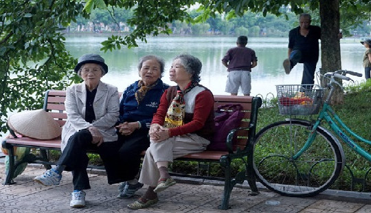 Dự báo thời tiết ngày 19/4: Thủ đô Hà Nội se lạnh vào sáng sớm